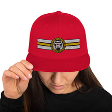 Load image into Gallery viewer, Gorilla Monogram Snapback Hat (Color options available)
