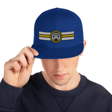 Load image into Gallery viewer, Gorilla Monogram Snapback Hat (Color options available)
