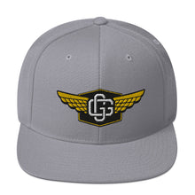 Load image into Gallery viewer, Gorilla Wingz Snapback Hat (Color Options available)
