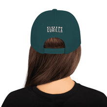 Load image into Gallery viewer, Gorilla Monogram Snapback Hat (Color options available)
