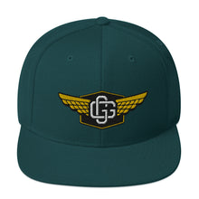 Load image into Gallery viewer, Gorilla Wingz Snapback Hat (Color Options available)
