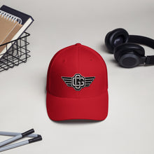 Load image into Gallery viewer, Monogram V5 Flex Fit (Color options available)
