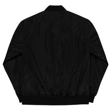Load image into Gallery viewer, Gorilla Godz Clothing Company Premium bomber jacket
