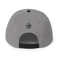 Load image into Gallery viewer, Vanilla Gorilla Snapback Hat (Color options available)
