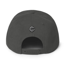 Load image into Gallery viewer, Vanilla Gorilla Snapback Hat (Color options available)

