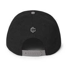 Load image into Gallery viewer, Vanilla Gorilla Snapback Hat (Color options available)
