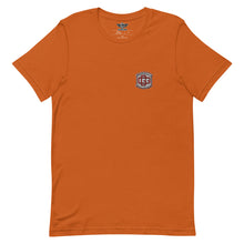 Load image into Gallery viewer, Gorilla Godz Clothing Company Embroidered Unisex t-shirt
