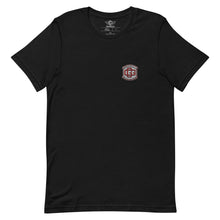 Load image into Gallery viewer, Gorilla Godz Clothing Company Embroidered Unisex t-shirt
