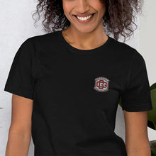 Load image into Gallery viewer, Gorilla Godz Clothing Company Embroidered Unisex t-shirt
