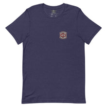 Load image into Gallery viewer, Gorilla Godz Clothing Company Embroidered Unisex t-shirt
