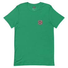 Load image into Gallery viewer, Gorilla Godz Clothing Company Embroidered Unisex t-shirt
