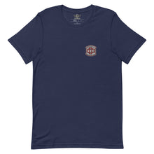 Load image into Gallery viewer, Gorilla Godz Clothing Company Embroidered Unisex t-shirt

