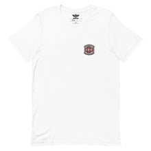 Load image into Gallery viewer, Gorilla Godz Clothing Company Embroidered Unisex t-shirt
